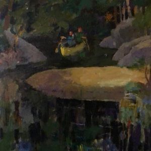 Meet your Posher, Eugenia